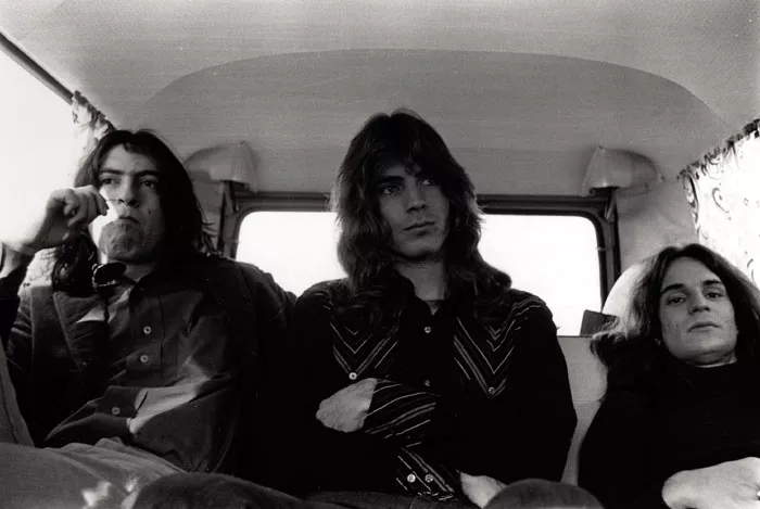 Andy Hummel fra Big Star er død