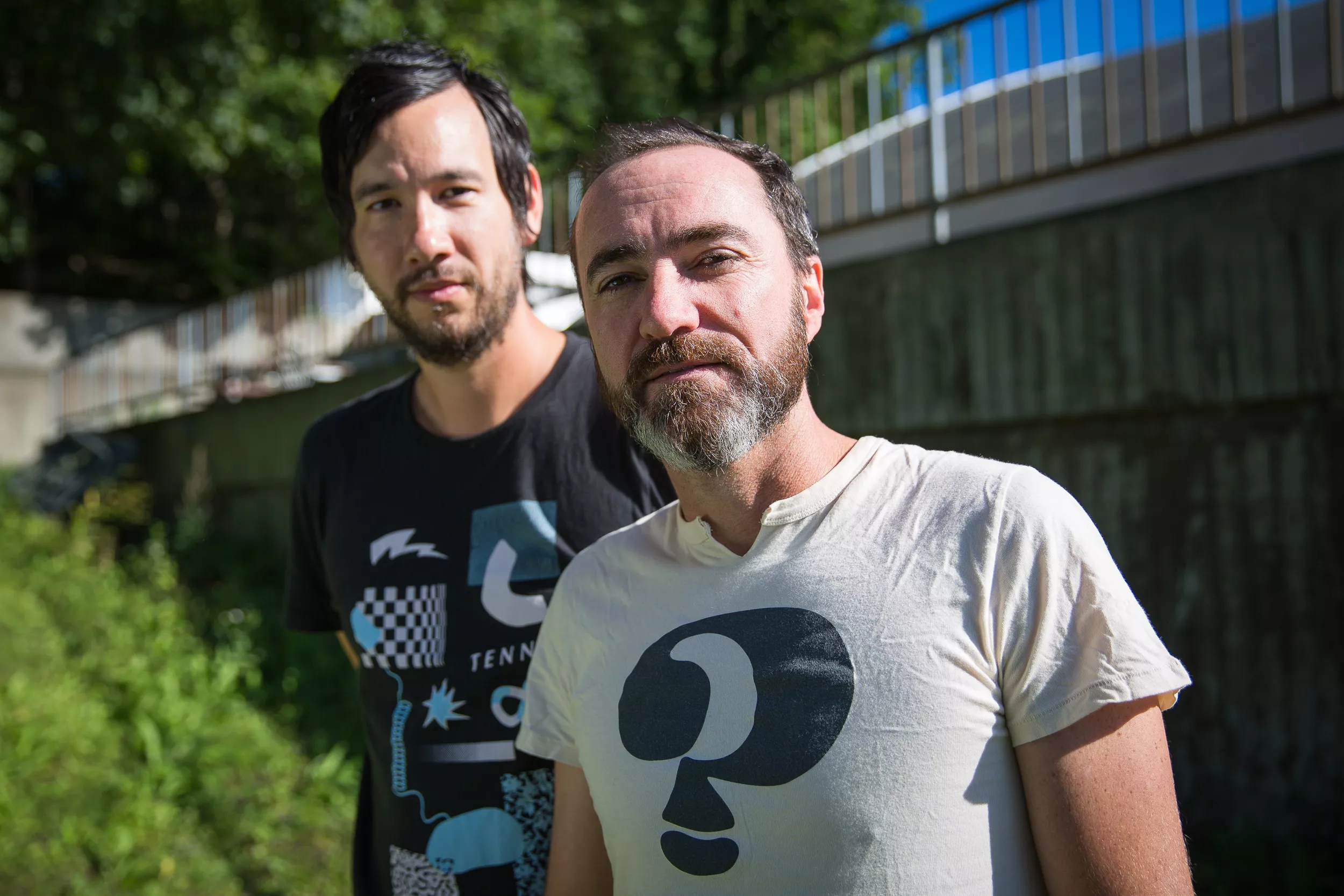 Øya-klare The Shins om øyeblikket som forandret bandets liv for alltid