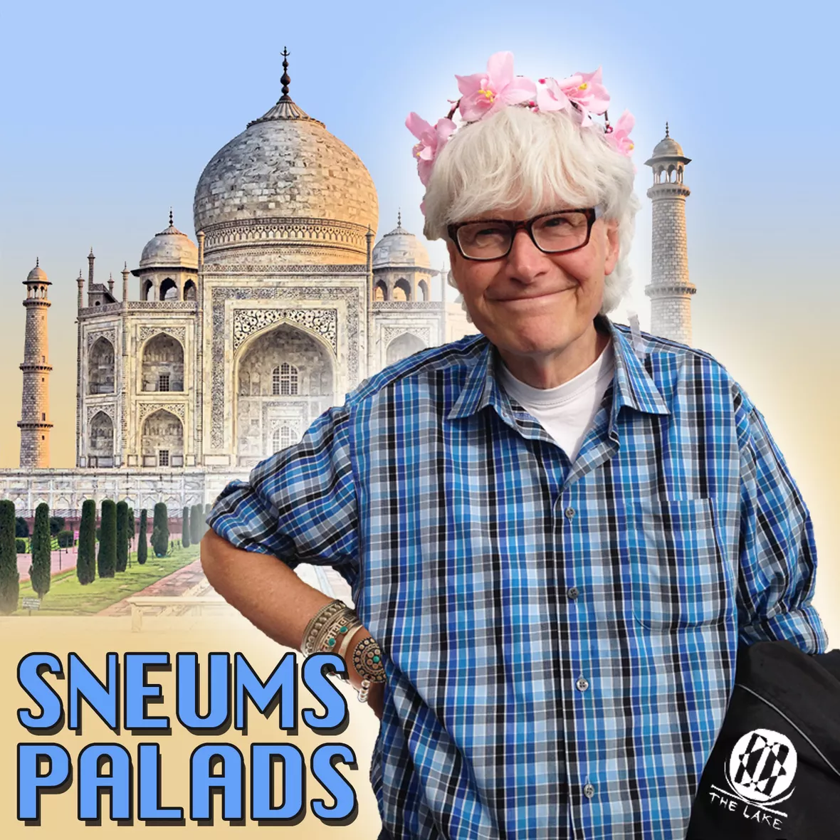 Garage-bestyrer Jan Sneum flytter i Palads