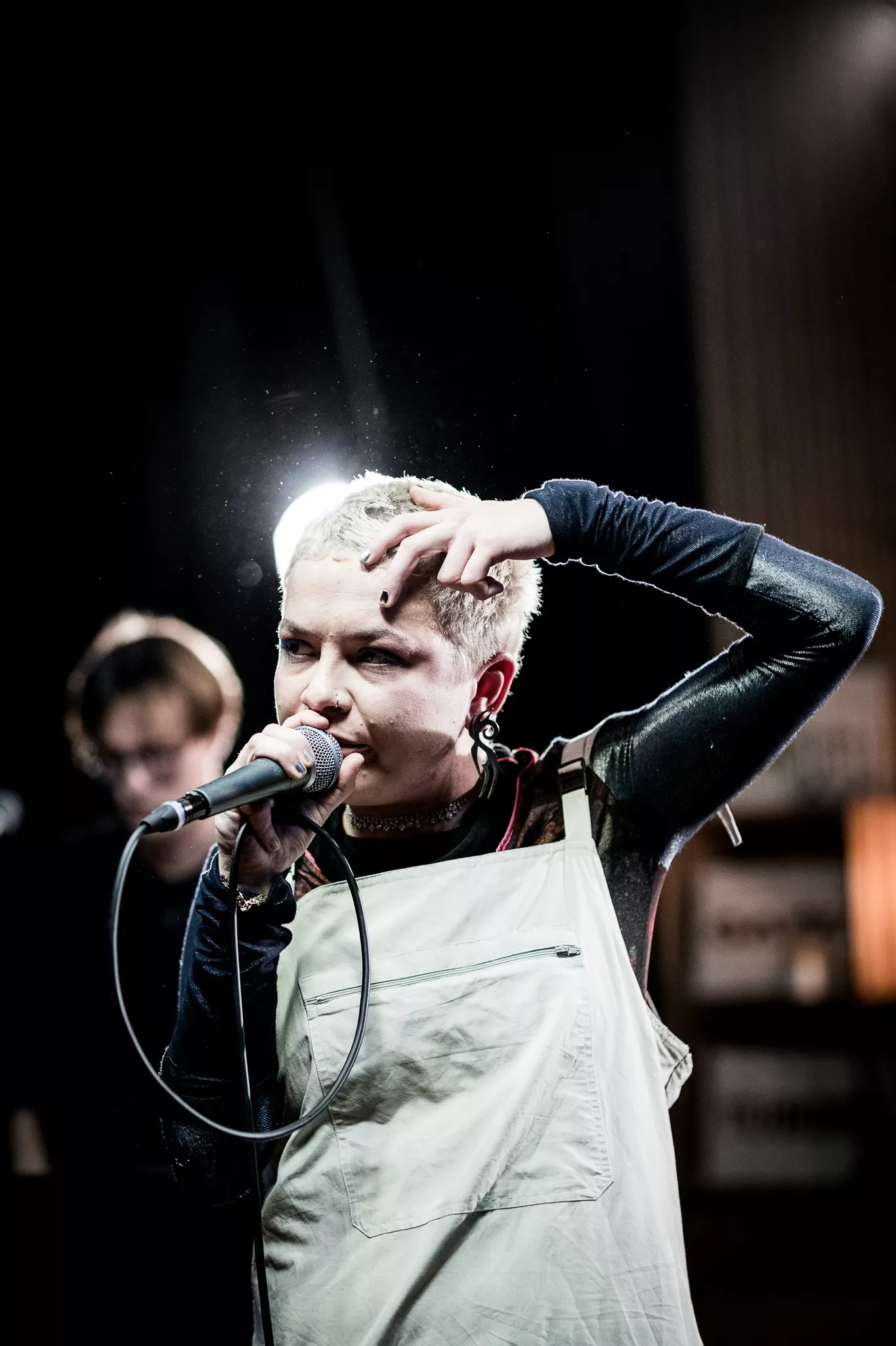 Vegas Udvalgte får ny dato