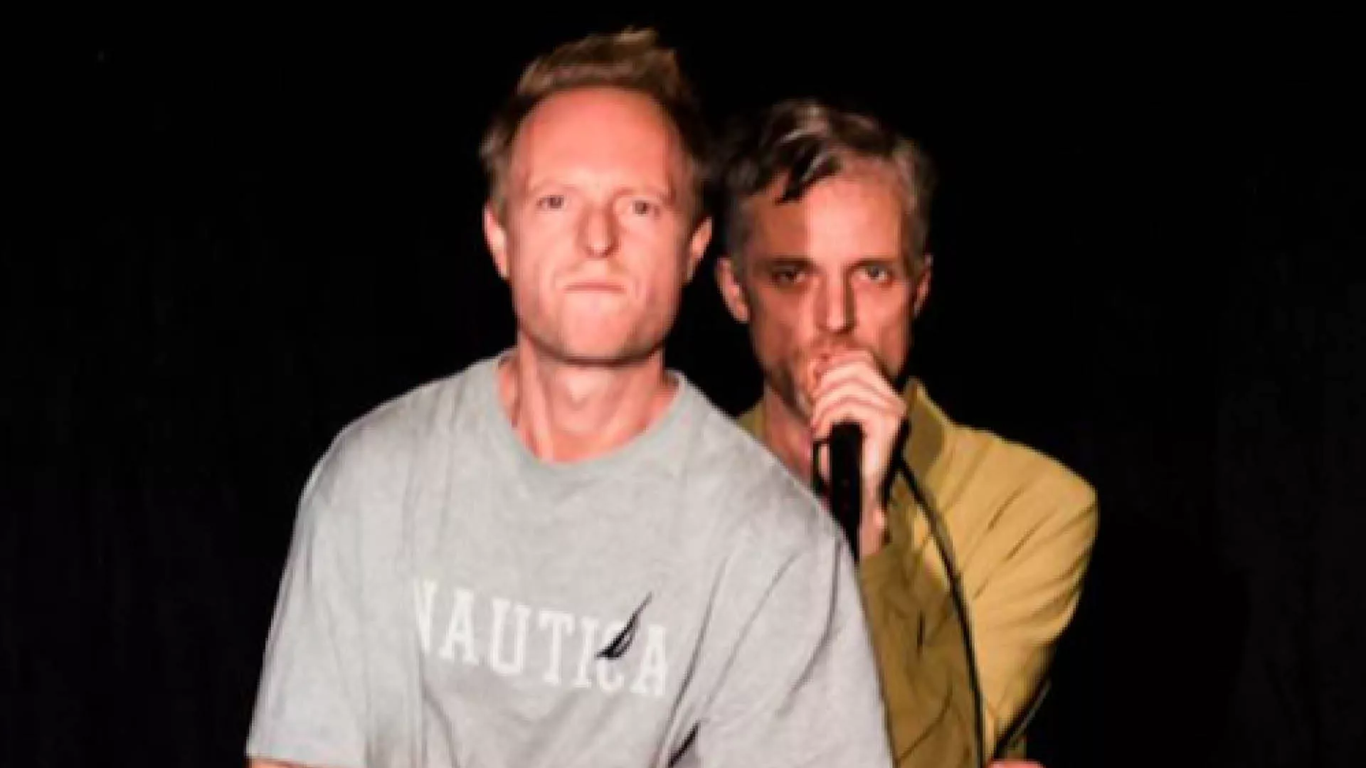 BÄST JUST NU: Bräkande får i en dansvänlig drömlik dimma