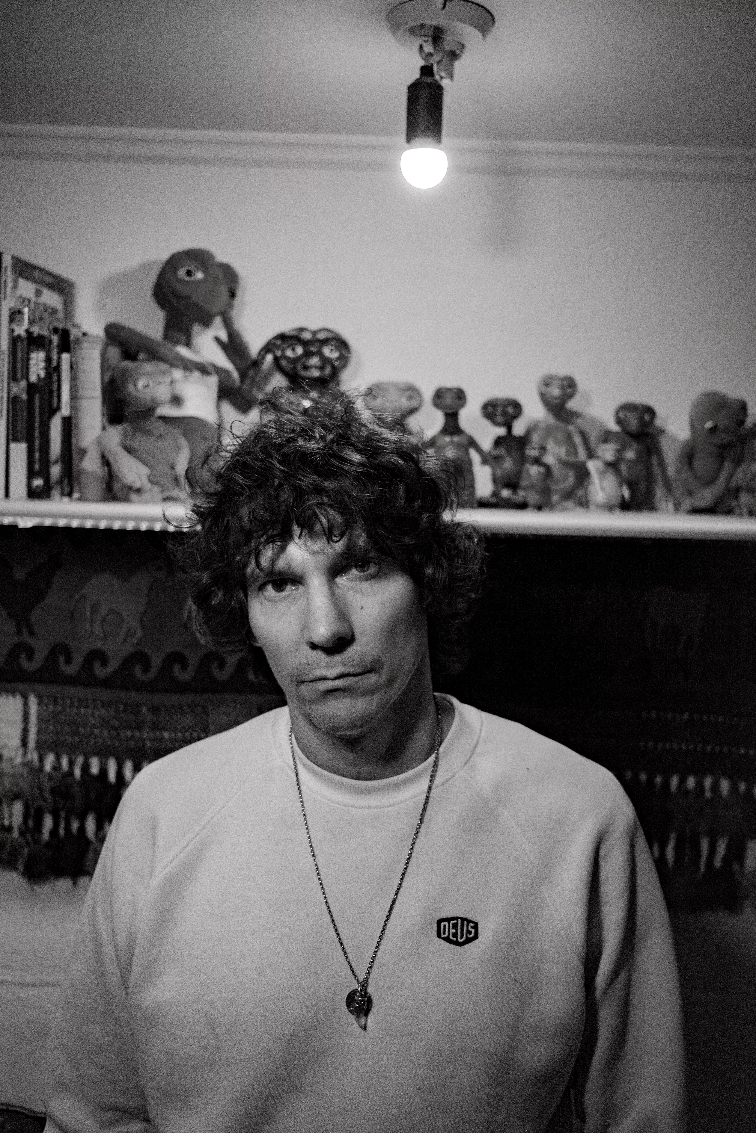 SÄMST JUST NU: Håkan Hellström – Studentfylleflaken