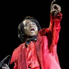 James Brown-memorabilia indbringer 800.000$