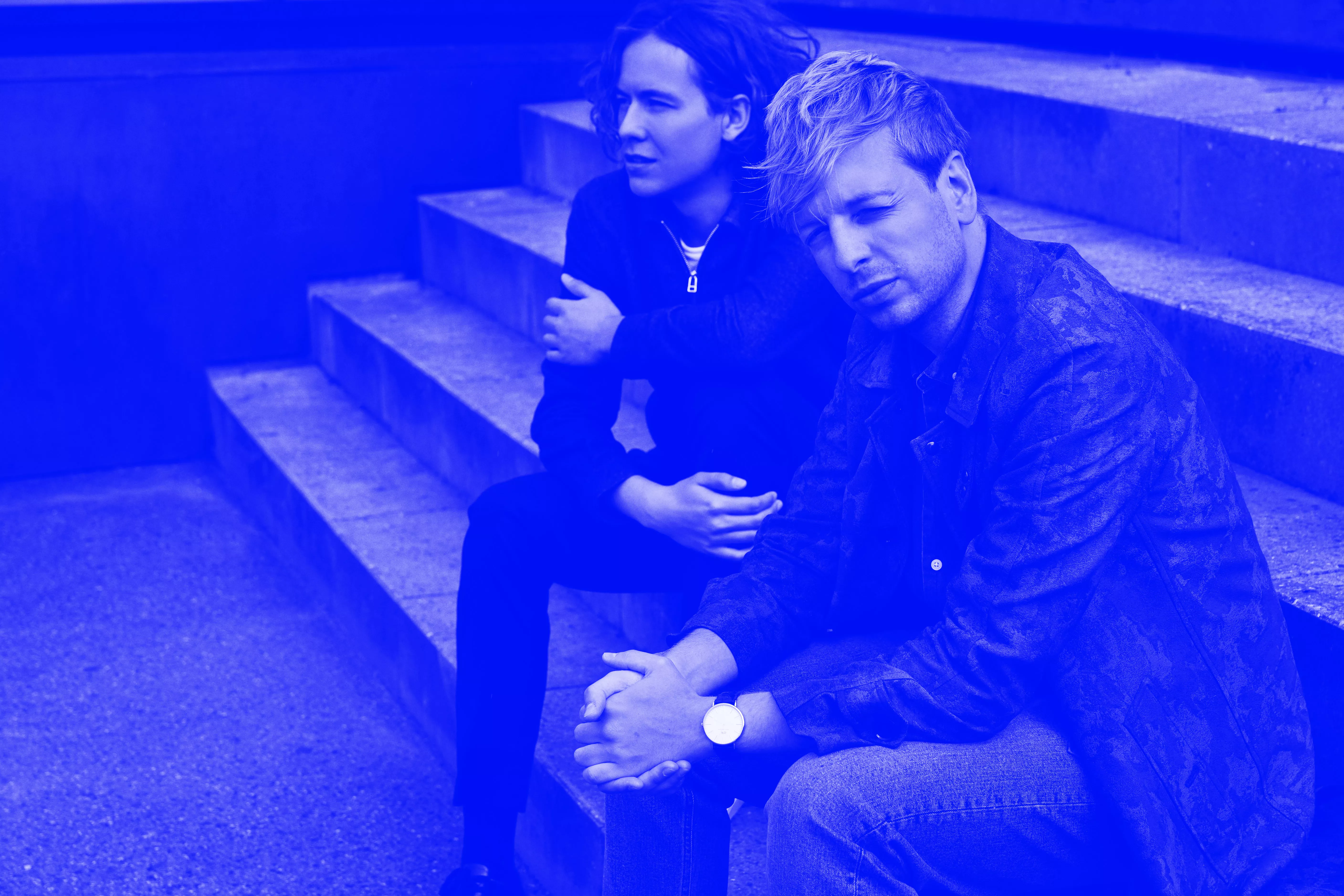 Ny dansksproget popmusik med noget på hjerte: Byd velkommen til Ultramarin