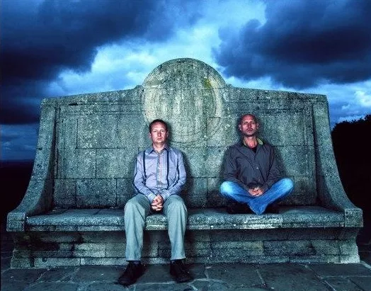 Orbital udsender opsamling