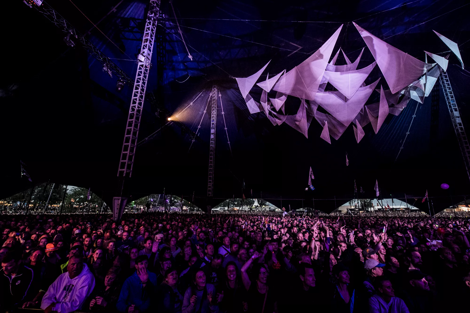 Cardi B's Roskilde-afløser er fundet