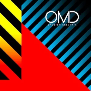 English Electric - Orchestral Manoeuvres In The Dark