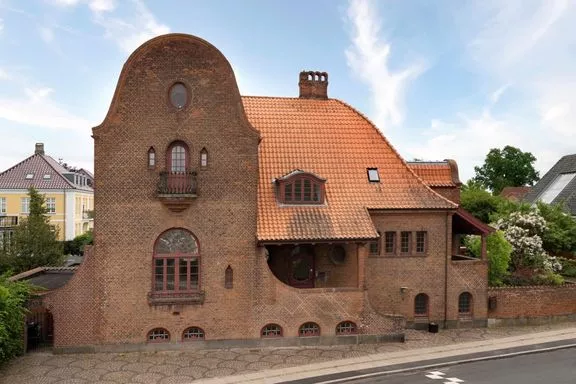 Vil du leve som en rockestjerne? Nå har du muligheten