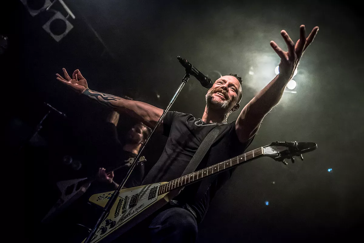 Nordic Noise Festival vender tilbage – i større rammer