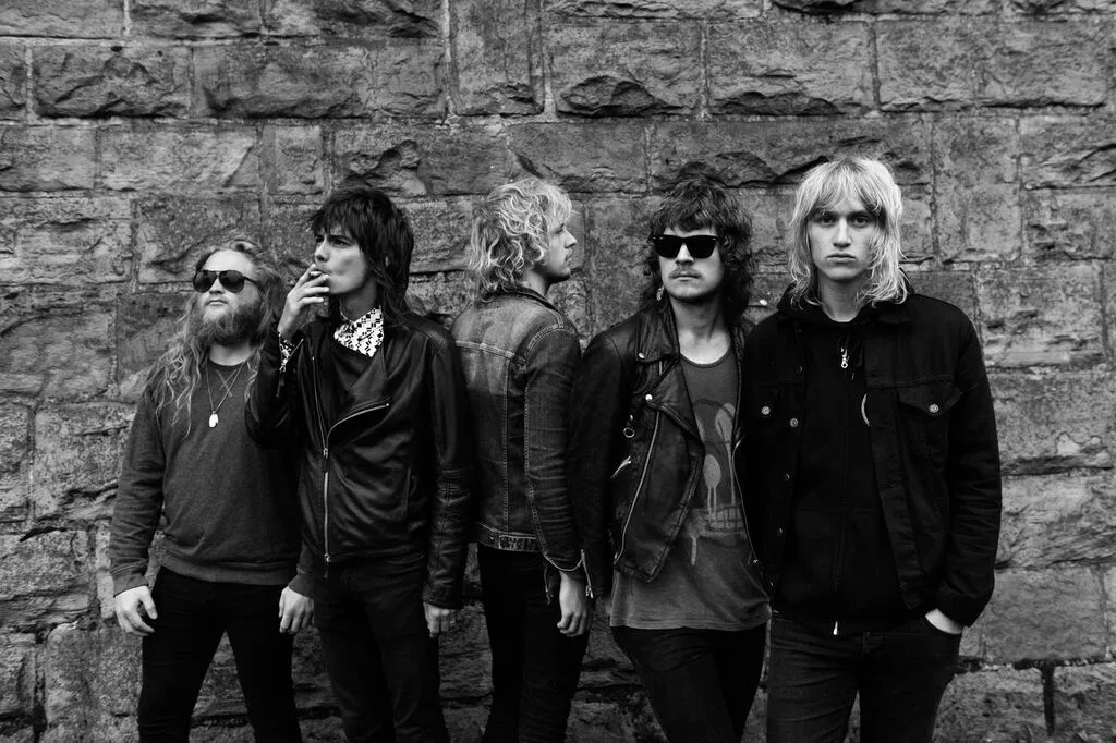 Guide: Hør ugens bedste sange