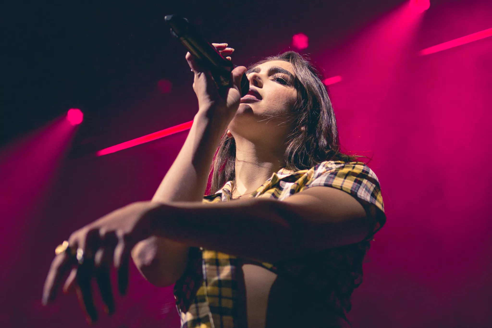 MEST LÄST: Roskilde med massivt släpp – 60 nya akter