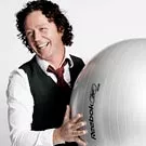 Thomas Helmig i P3 Session