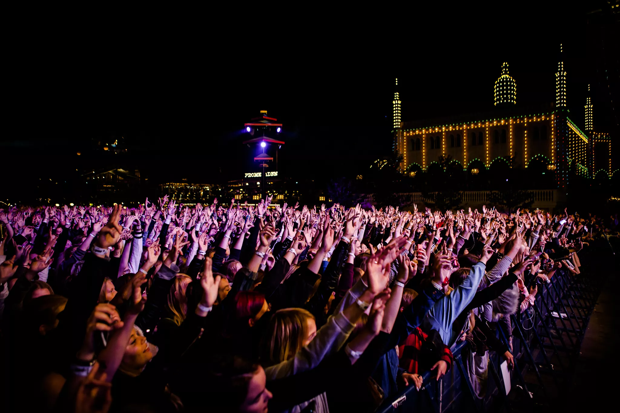 Årets program til The Voice '16 er her