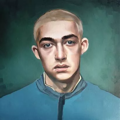 Still Alive - Maximillian