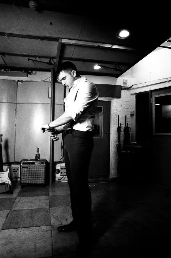 Vind billetter til eksklusiv showcase med Plan B