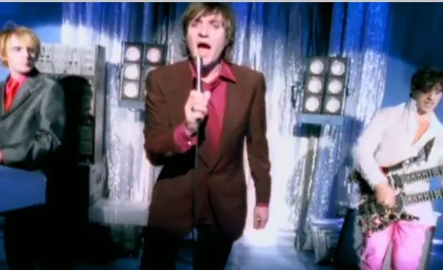 Verdens første digitale single i salg fylder 20 år