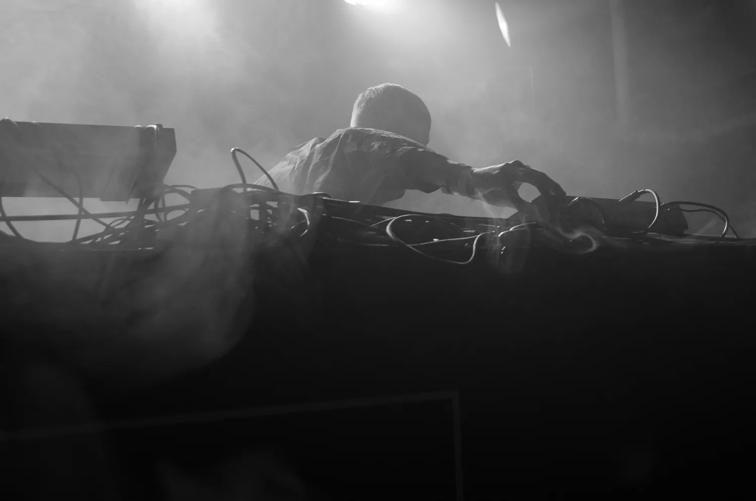 TM404: Södra Teatern, Stockholm