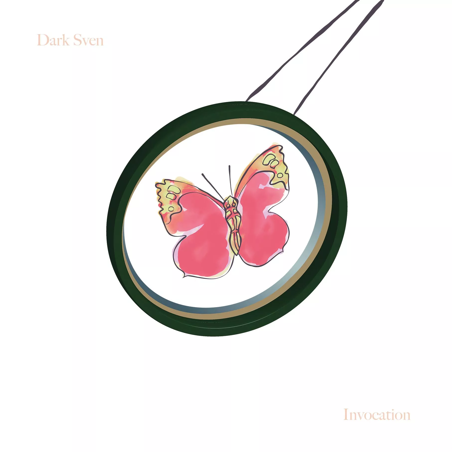 Invocation - Dark Sven