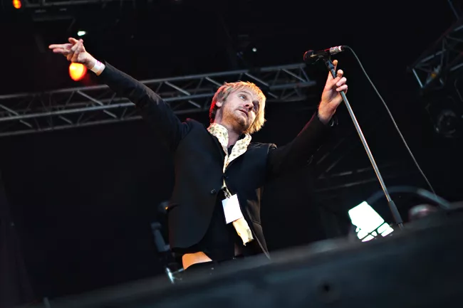 Ny klubbfestival i Stockholm