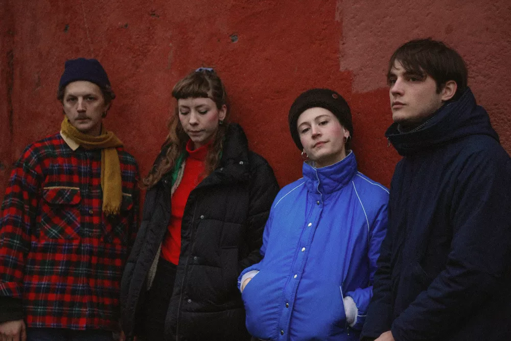 BÄST JUST NU: Fullt utslag på indie-mätaren