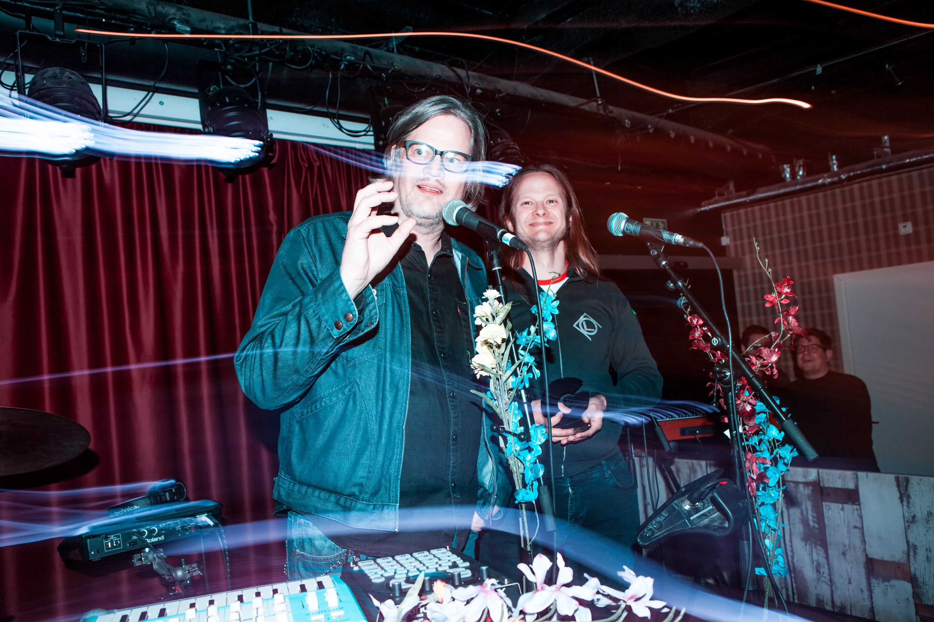 Studieförbunden: "Det här är rätt unikt för Sverige"