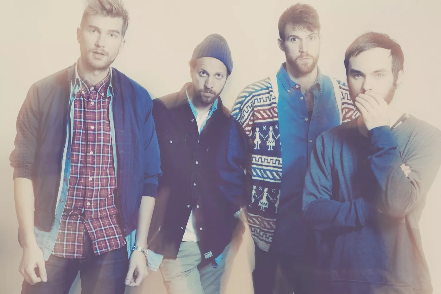 This Is Head udgives i Danmark