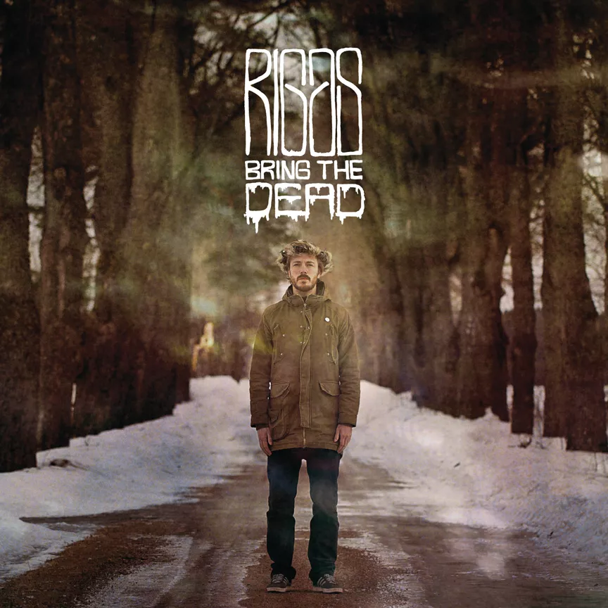 Bring the Dead - Rigas
