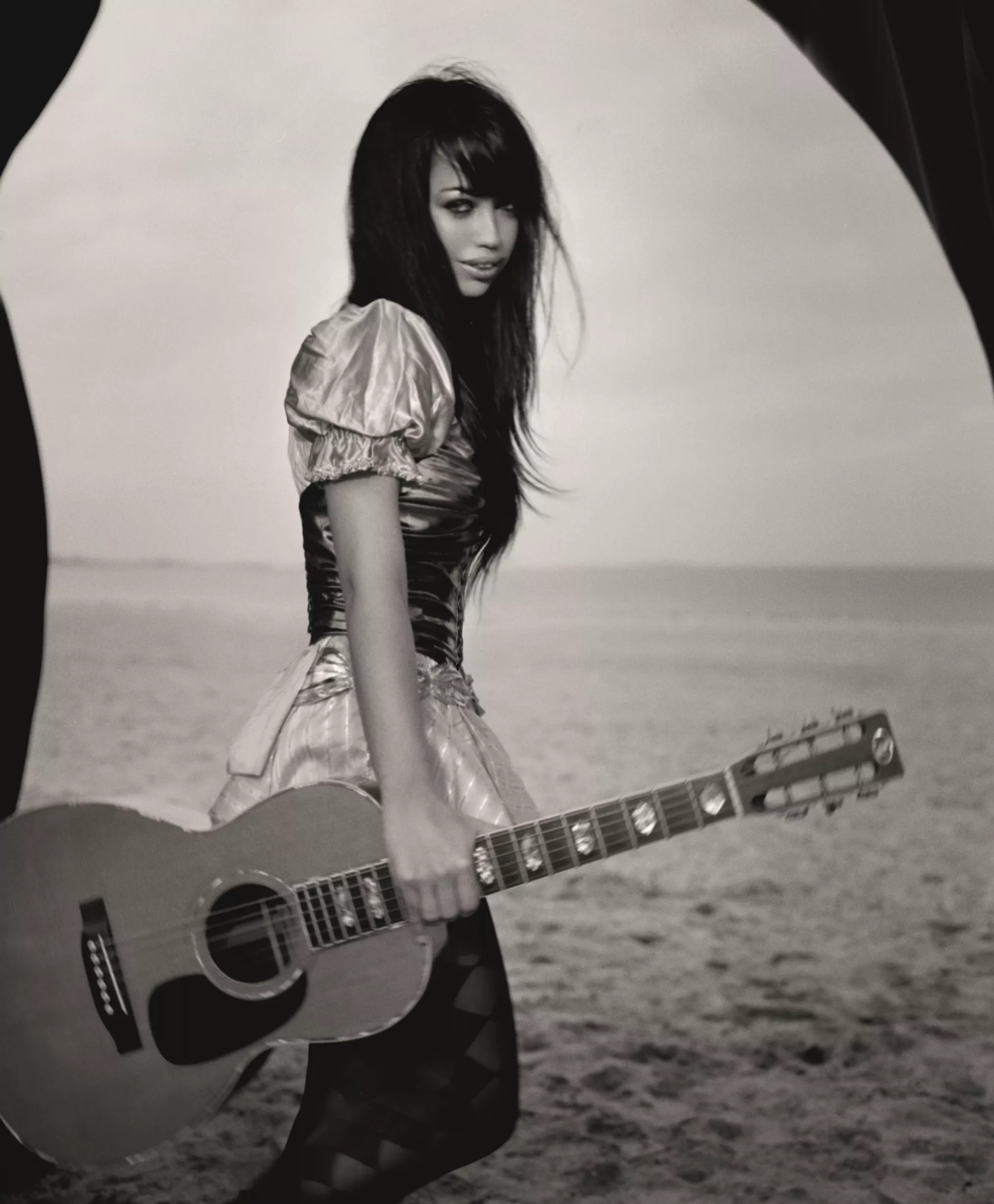 Aura synger til den nordiske kulturnat