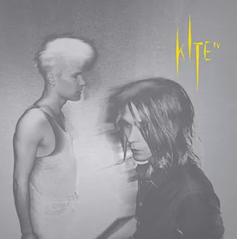 IV - Kite
