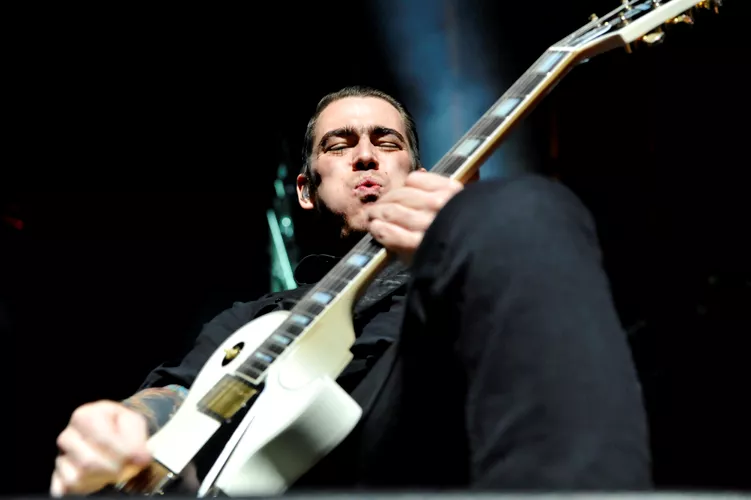 Volbeat klar til dansk turné