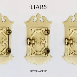 Sisterworld - Liars