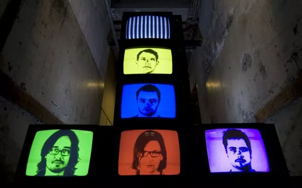 Kør i bus med Beta Satan