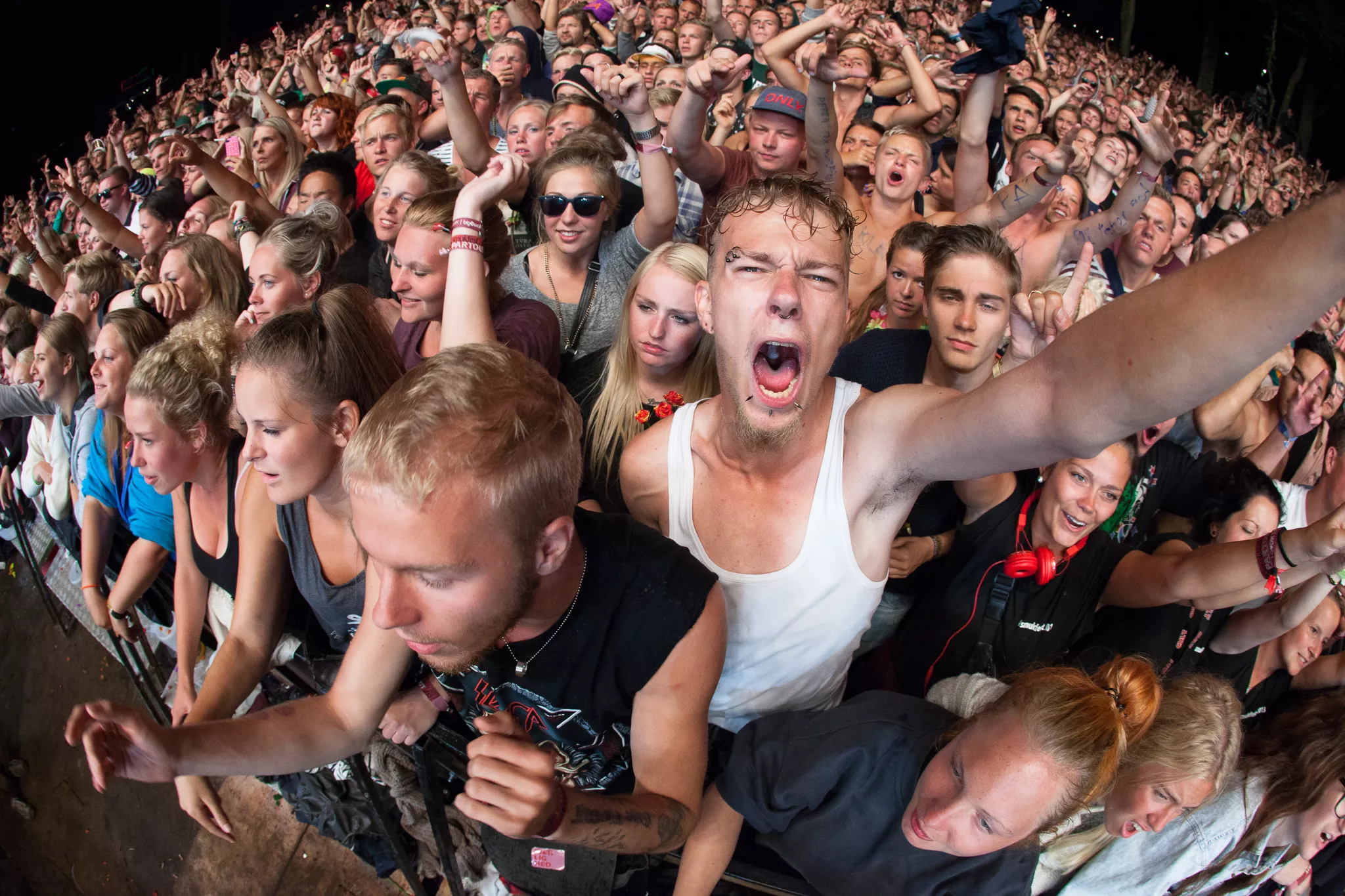 GAFFA anbefaler: 11 weekendkoncerter, du ikke må gå glip af