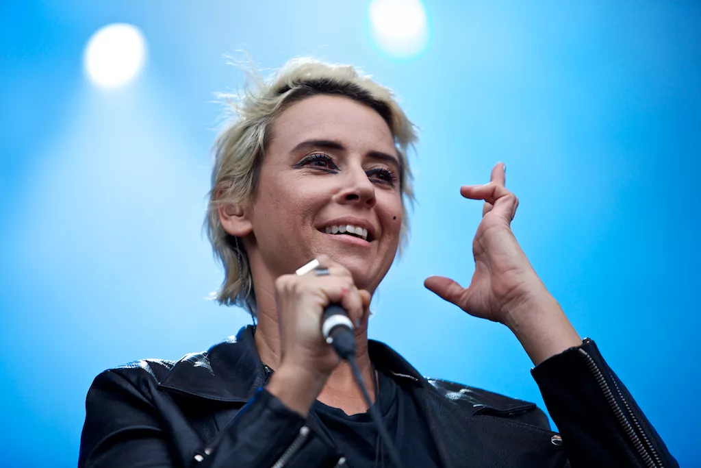 Cat Power kommer til Norge