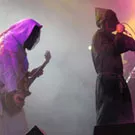 Sunn O))) rammer Århus