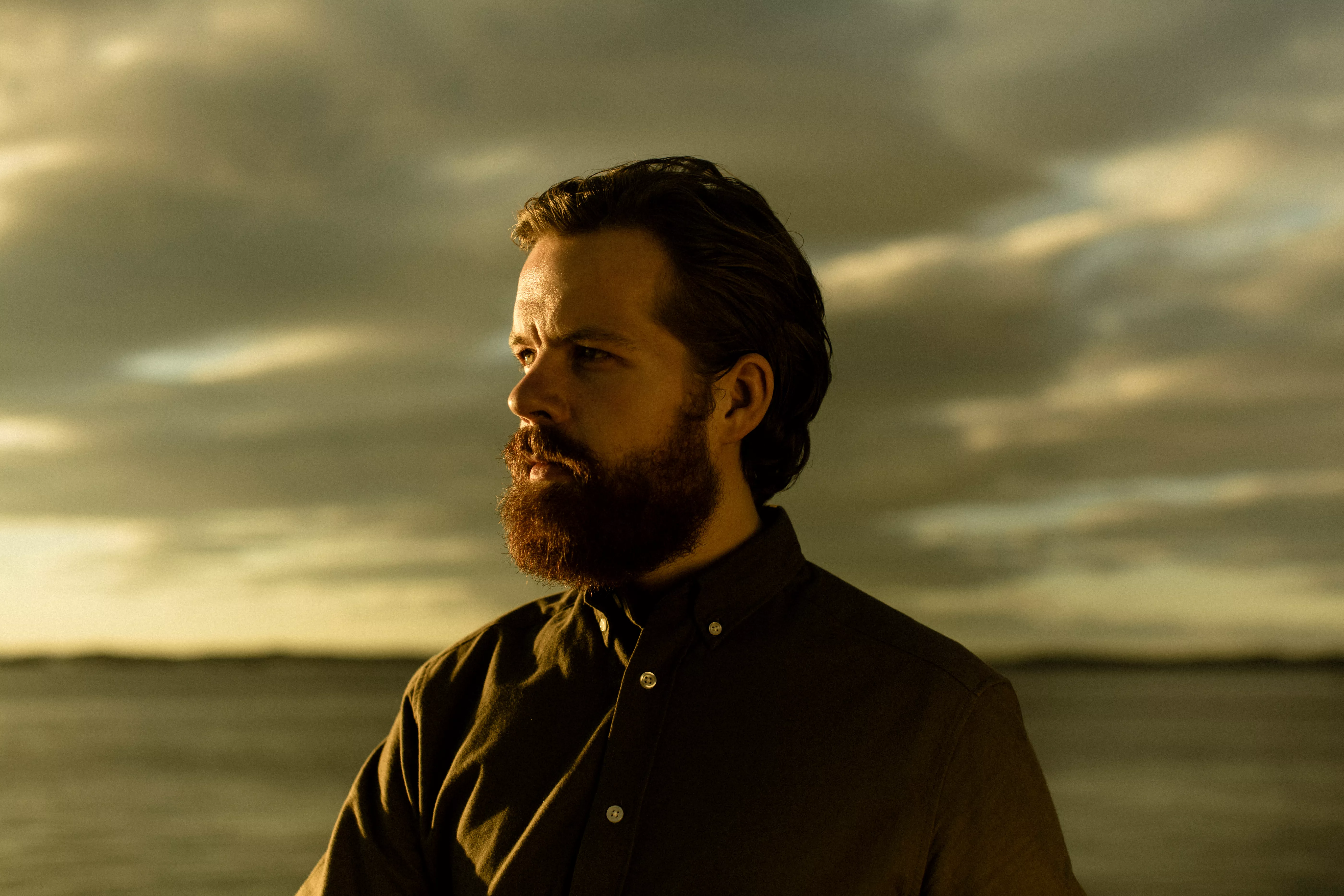 Fra rølpete headbanging til superfølsom skjeggepop