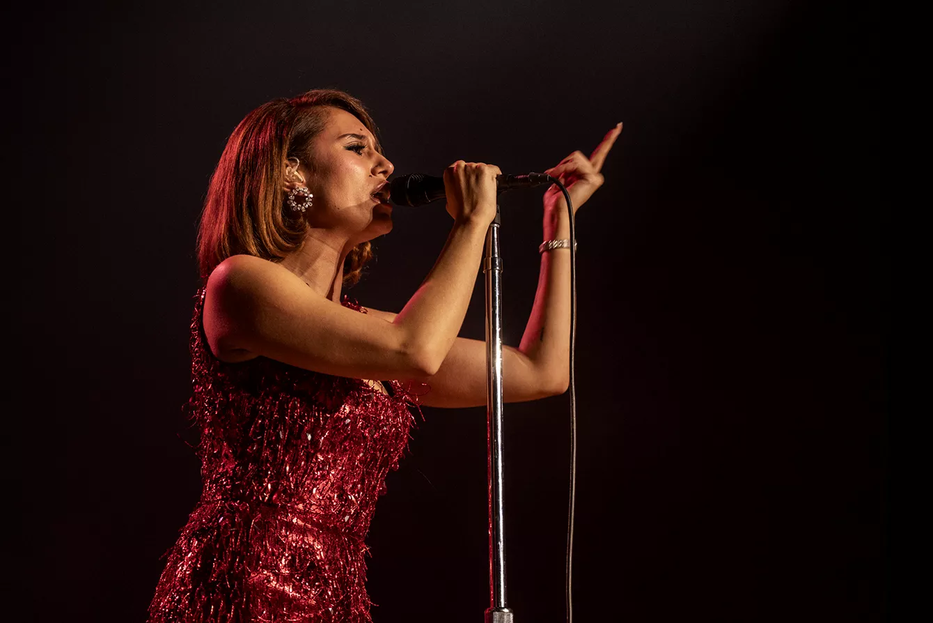 Raye har lyft frågor om rättigheter och ersättning i musikindustrin.