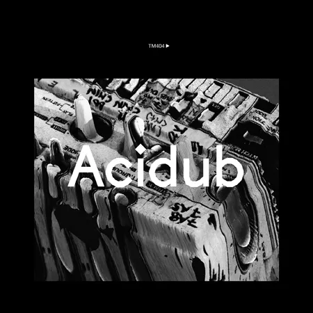 Acidub - TM404