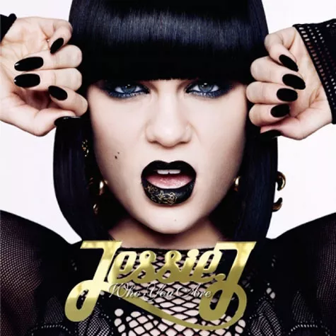 Who You Are - Jessie J