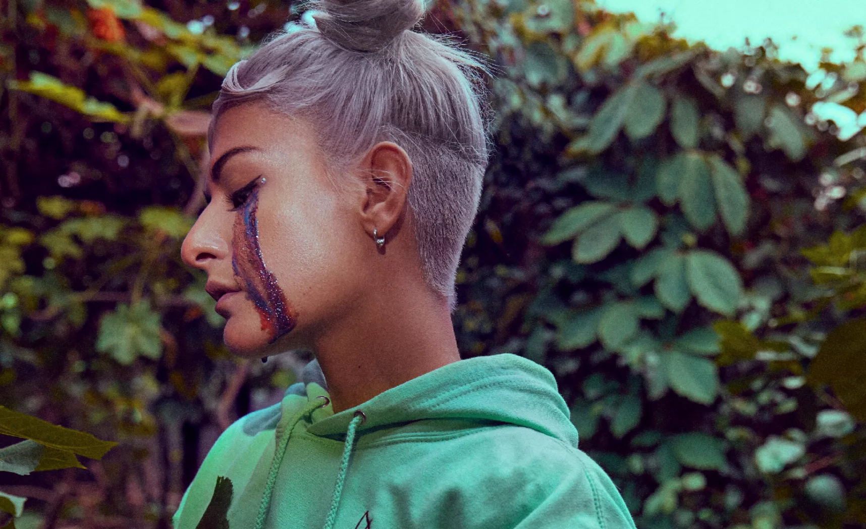 Klar for å stå på egne ben