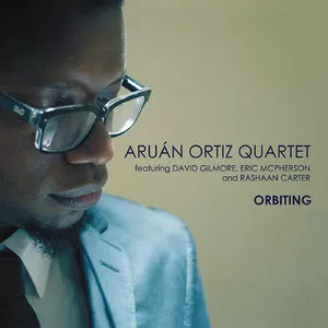 Orbiting - Aruán Ortiz
