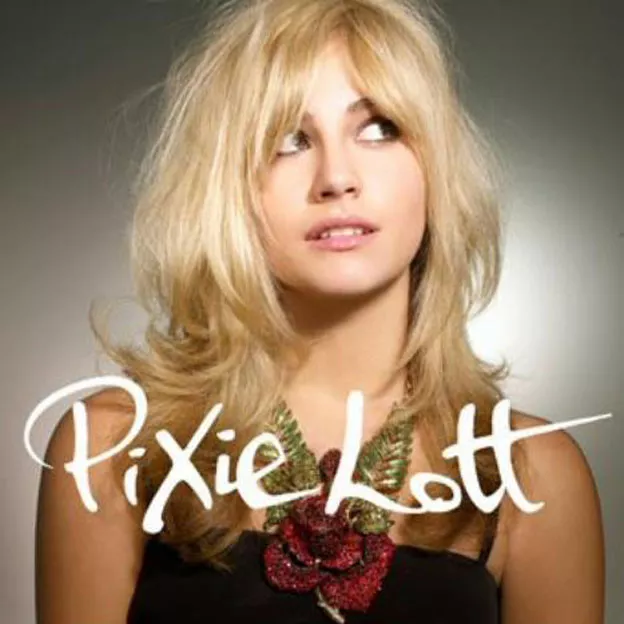 Turn It Up - Pixie Lott