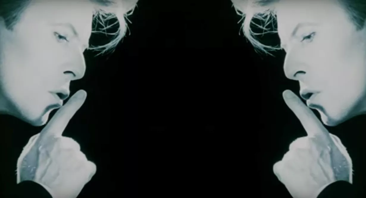 Se den smukke nye video til David Bowies "Space Oddity"