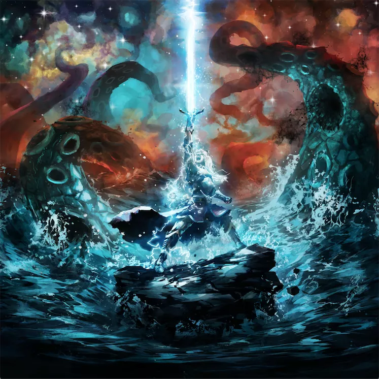 Stjernekriger - Linni