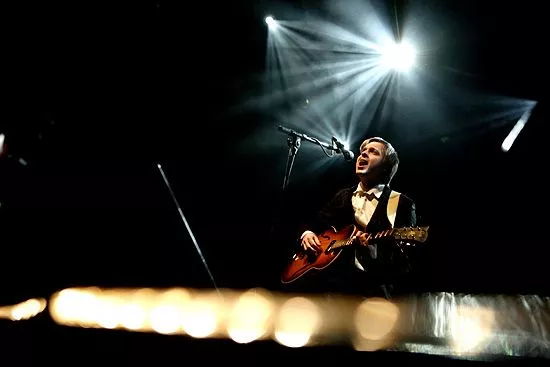 Playground Music præsenterer 2010-programmet