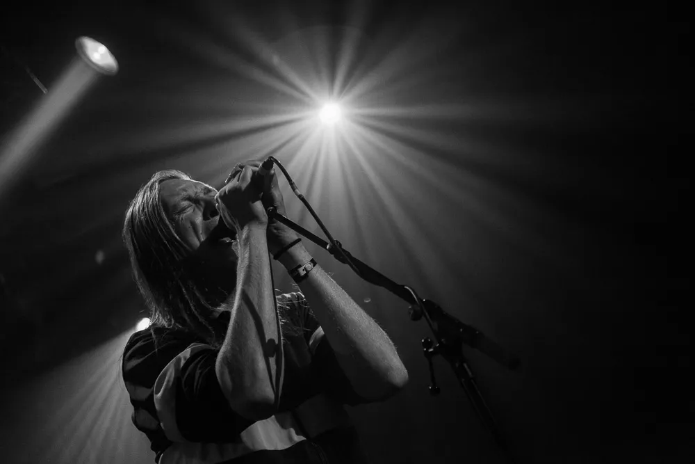 Cancer: VoxHall, Spot Festival