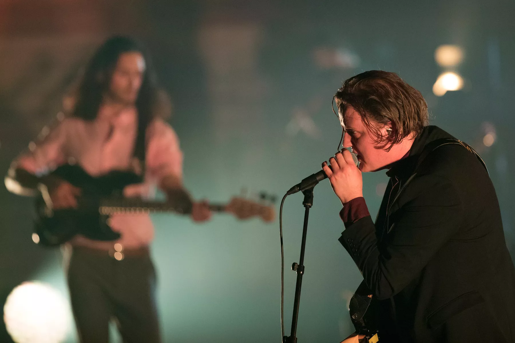 Galleri: Kellermensch indtog Koncerthuset