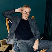 Matt Berninger
