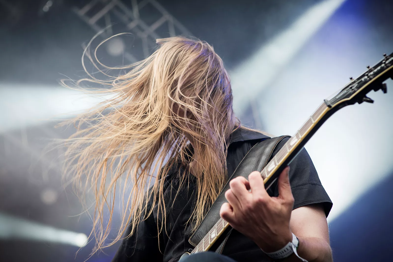 Mercenary : Copenhell, Hades