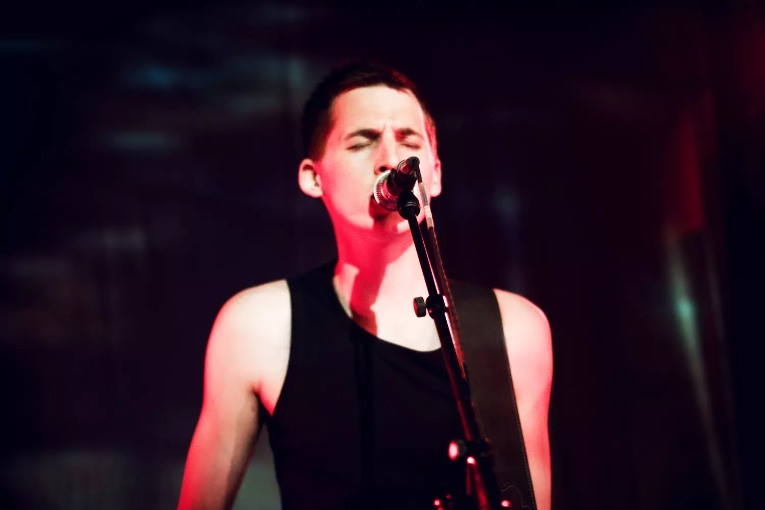 Fokus på: Kandy Kolored Tangerine 